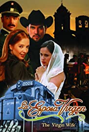 La esposa virgen (2005) cover