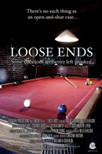 Loose Ends (2004) cover