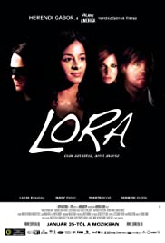 Lora 2007 capa