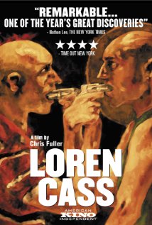 Loren Cass 2006 poster