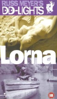 Lorna (1964) cover
