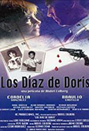 Los Díaz de Doris (1999) cover