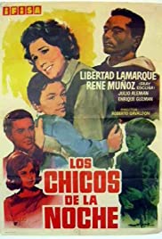 Los hijos que yo soñé (1965) cover