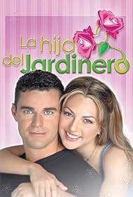 La hija del jardinero 2003 poster