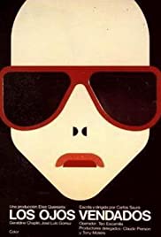 Los ojos vendados (1978) cover