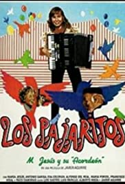 Los pajaritos (1982) cover