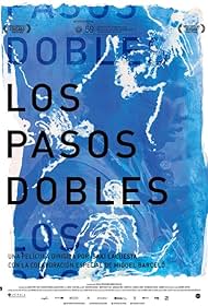 Los pasos dobles (2011) cover