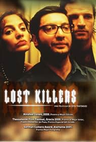 Lost Killers (2000) cover