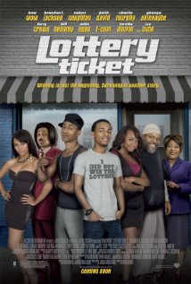Lottery Ticket 2010 poster