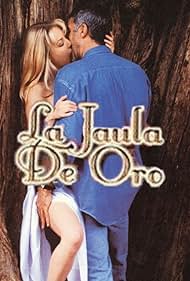 La jaula de oro 1997 copertina