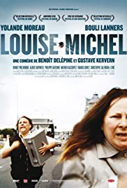 Louise-Michel 2008 copertina