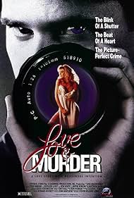 Love & Murder 1990 poster