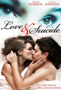 Love & Suicide 2006 copertina