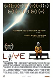 Love 2011 capa