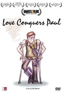 Love Conquers Paul (2009) cover