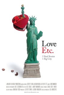Love Etc. 2010 capa