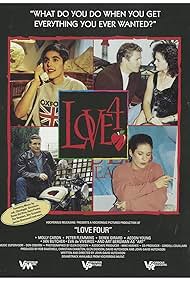 Love Four (1994) cover