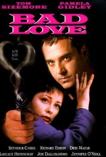 Love Is Like That (1992) cover