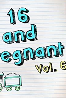 16 and Pregnant (2009) cover