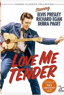 Love Me Tender Pictures