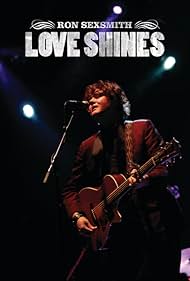 Love Shines 2010 copertina