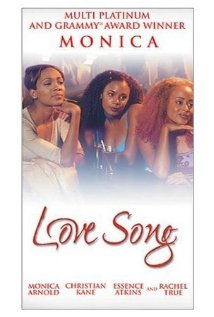 Love Song 2000 copertina