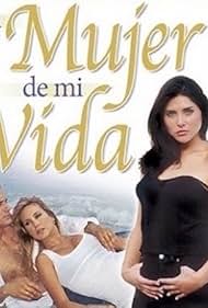 La mujer de mi vida (1998) cover