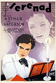 Love Time (1934) cover
