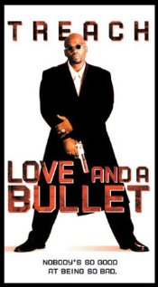 Love and a Bullet (2002) cover