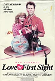 Love at First Sight 1977 capa