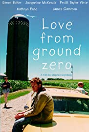 Love from Ground Zero 1998 copertina