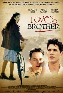 Love's Brother (2004) cover