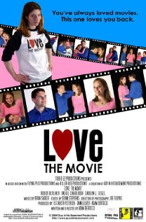 Love: The Movie (2004) cover