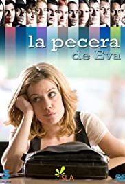 La pecera de Eva 2010 capa