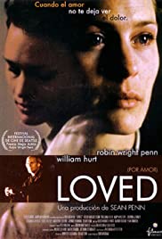 Loved (1997) cover