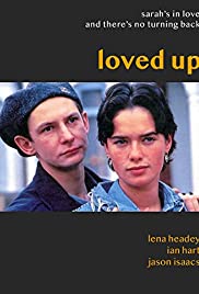 Loved Up 1995 poster