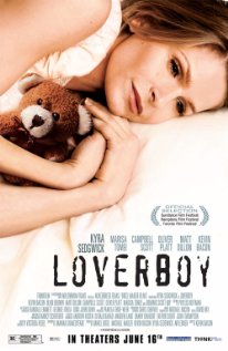 Loverboy 2005 poster