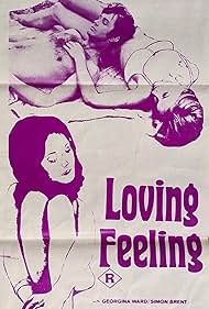 Loving Feeling 1968 poster