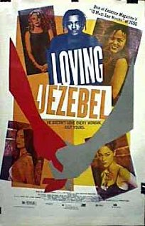 Loving Jezebel (1999) cover