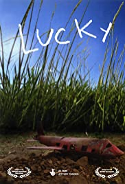 Lucky 2005 copertina