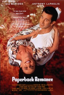 Lucky Break (1994) cover