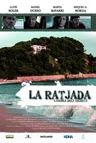 La ratjada 2008 poster