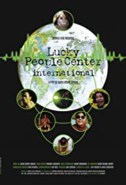 Lucky People Center International (1998) cover