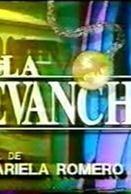 La revancha (1989) cover