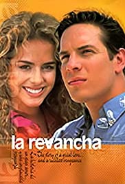La revancha (2000) cover