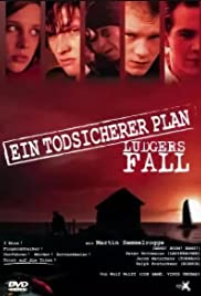 Ludgers Fall (2006) cover