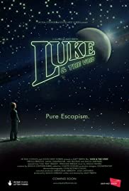 Luke & the Void (2009) cover