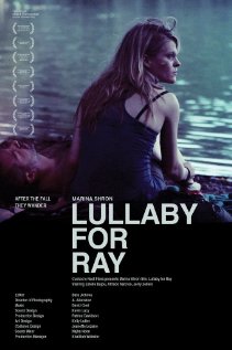 Lullaby for Ray 2011 copertina