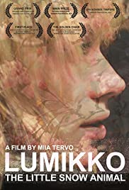 Lumikko (2009) cover