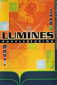 Lumines: Puzzle Fusion (2004) cover